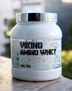 آمینو‌ وی وایکینگ فورس سوئد