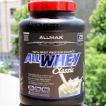 پروتئین آل وی کلاسیک آلمکس