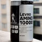 آمينو 10000 كوين لورون