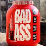 گینر 3 کیلویی بداس