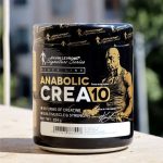 کراتین ترکیبی کوین لورون کرا 10