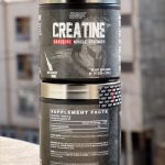 كراتين ناترکس هاردکور محصول آمریکا