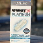 هیدروکسی کات پلاتینیوم ماسل تک