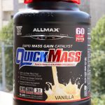 کوئیک مس آلمکس AllMax QuickMass