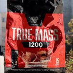 گینر ترومس 1200 جدید شرکت BSN آمریکا