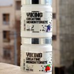 کراتین مونوهیدرات وایکینگ فورس