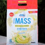 مس گینر اپلاید 6 کیلویی | applied nutrition critical mass 6kg