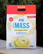 مس گینر اپلاید 6 کیلویی | applied nutrition critical mass 6kg