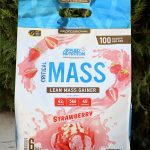 مس کریتیکال گینر 6 کیلویی | critical mass 6kg
