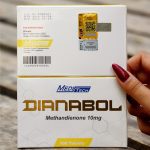 دیانابول مدیتک MediTech DIANABOL