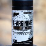آرژنین ناترکس|Nutrex L-Argenin 1000