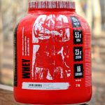 پروتئین وی بد اس | BAD ASS WHEY