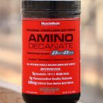 آمینو دکانات ماسل مدز | MUSCLEMEDS AMINO DECANATE