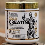 کراتین مونوهیدرات گلدکوین لورون - Kevin Levrone Gold Creatine