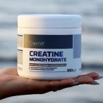 کراتین مونوهیدرات استروویت – OstroVit Creatine Monohydrate