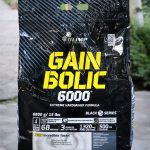 گینر گین بولیک 6000 الیمپ | Olimp Gain Bolic 6000