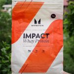 پروتئین وی ایمپکت مای پروتئین | Myprotein Impact Whey Protein