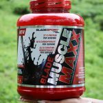 گینر ماسل مکس بلید اسپرت | BLADE SPORT MUSCLE MAXX GAINER