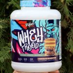 پروتئین وی تروفیول | Trufuel Whey Troop
