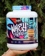 پروتئین وی تروفیول | Trufuel Whey Troop