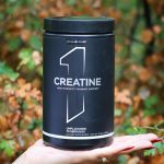 کراتین رول وان | Rule One 100% Micronized Creatine