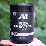 کراتین پلاتینیوم ماسل تک | MuscleTech Platinum 100% Creatine Monohydrate