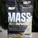 گینر مس اینفیوژن ناترکس | MASS INFUSION NUTREX