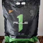 گینر رول وان کیسه ای | Rule1 Mass Gainer 12 LBS