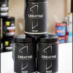 کراتین رول وان | Rule One 100% Micronized Creatine