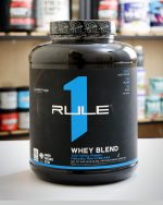 پروتئین وی رول وان | Protein whey rule one
