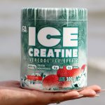 آیس کراتین مونوهیدرات فا نوتریشن - ICE Creatine FA Nutrition