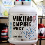 پروتئین وی امپایر وایکینگ - VIKING EMPIRE WHEY