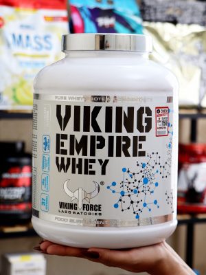 پروتئین وی امپایر وایکینگ - VIKING EMPIRE WHEY