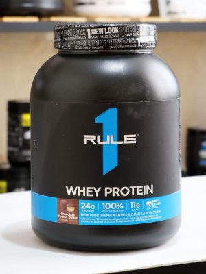 پروتئین وی رول وان | Protein whey rule one