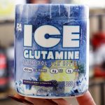 آیس گلوتامین اف ای | FA Nutrition ICE Glutamine 300g