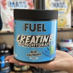 کراتین مونوهیدرات بادی فوئل طعم دار | Creatine Monohydrate