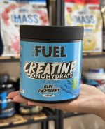 کراتین مونوهیدرات بادی فوئل طعم دار | Creatine Monohydrate
