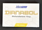 دیا نابول مدیتک اورجینال