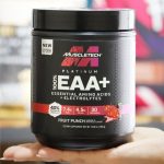پودر آمینو EAA پلاس ماسل | Muscle EAA