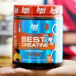 بست کراتین بی پی ای | BPI BEST CREATINE